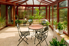 Buscot conservatory quotes