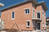 Buscot home extensions